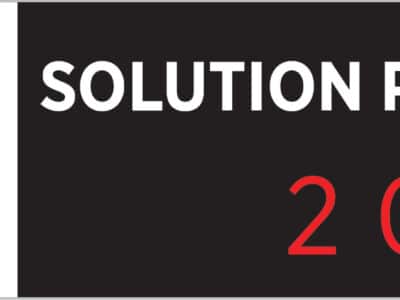 CRN solution provider 500 - 2021.