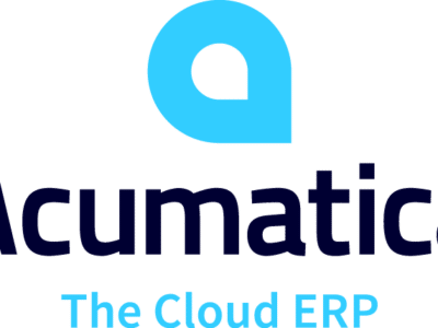 Acumatica logo.