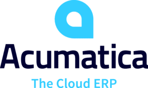 Acumatica logo.