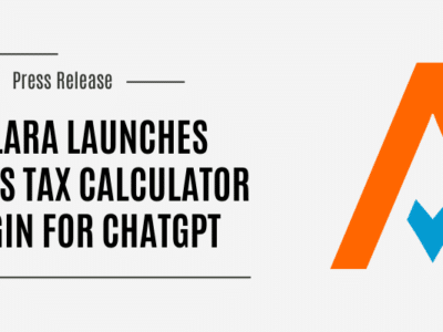Avalara launches sales tax calculator plugin for chatbot.