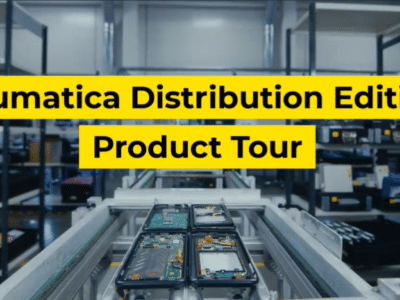 Acumatica distribution edition product tour.