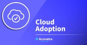 swk technologies acumatica cloud adoption partner of the year 2018
