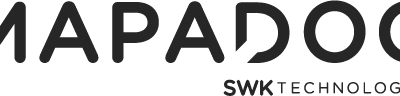 Mapadoc SWK technologies logo.