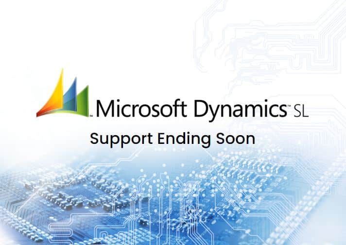 Microsoft Dynamics SL