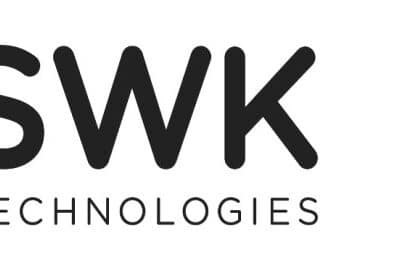 SWK technologies soc logo.
