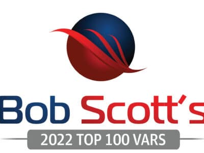 Bob Scott's 2021 top 100 vars.