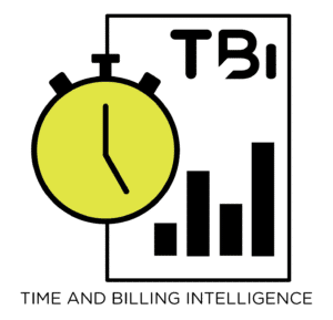 time and billing intelligence sage 100