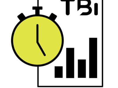 TBi time and billing intelligence.