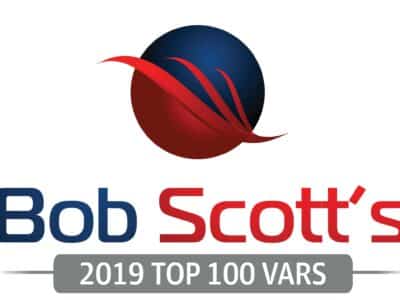Bob Scott's 2019 top 100 vas.