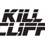 Kill Cliff logo.