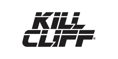 Kill Cliff logo.