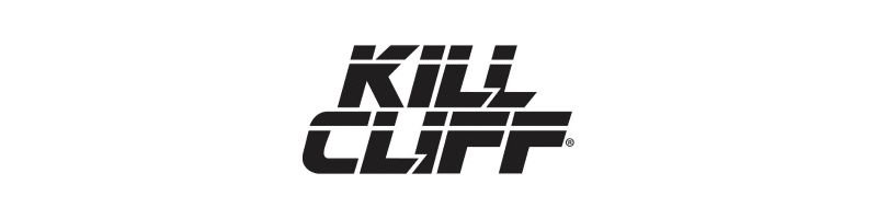 Kill Cliff logo.