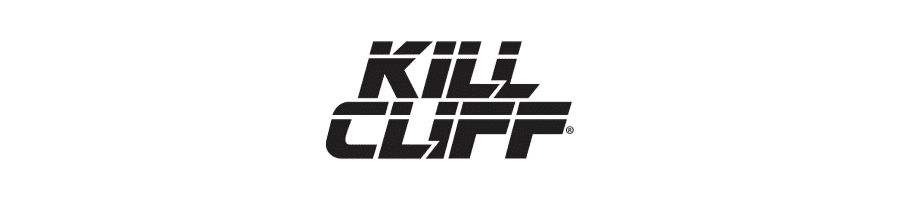 Kill Cliff logo.