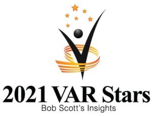 VAR Star logo 2021