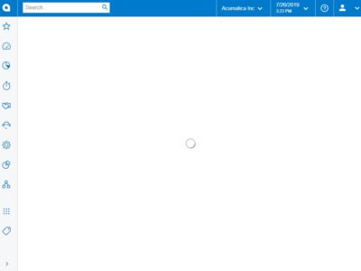 A screen shot of the Microsoft outlook web app.