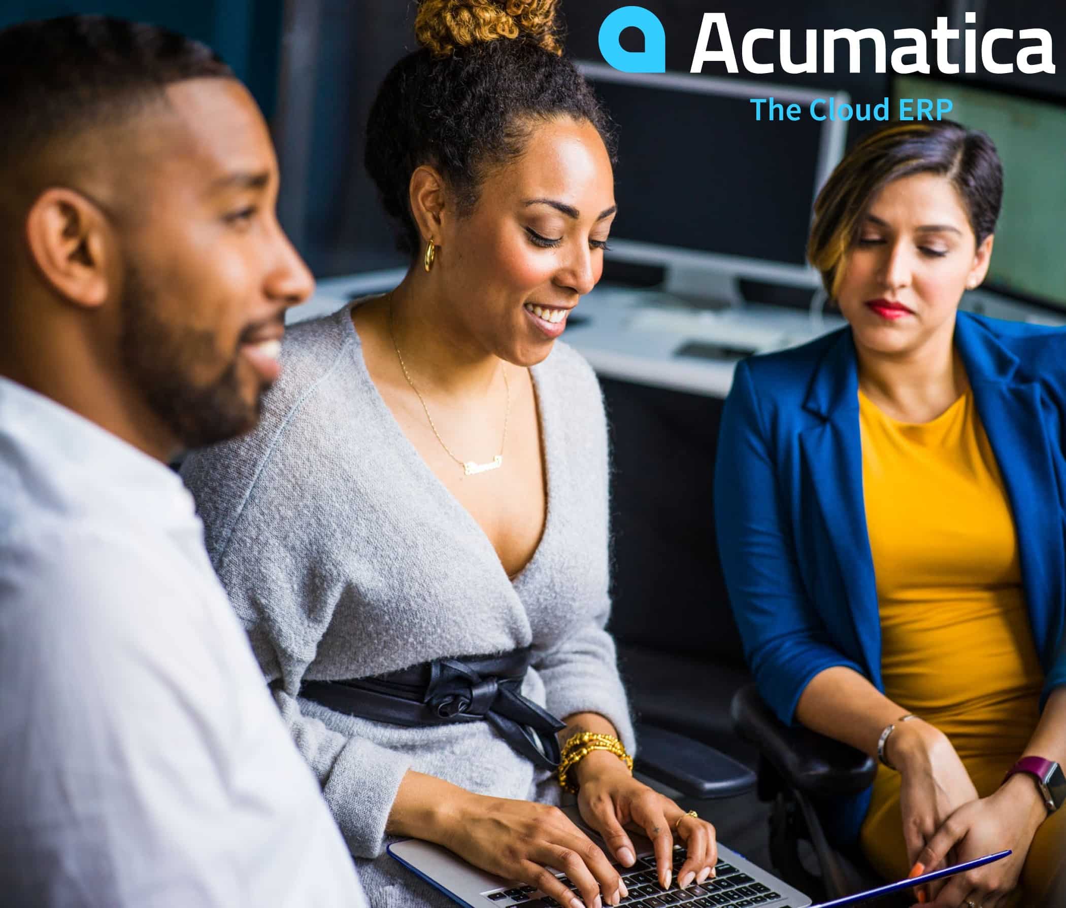 Contact SWK Technologies, the top-rated Acumatica Partner of 2018, to see Acumatica’s technology and features for yourself.
