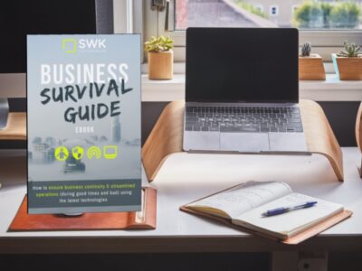 Business survival guide dmc.
