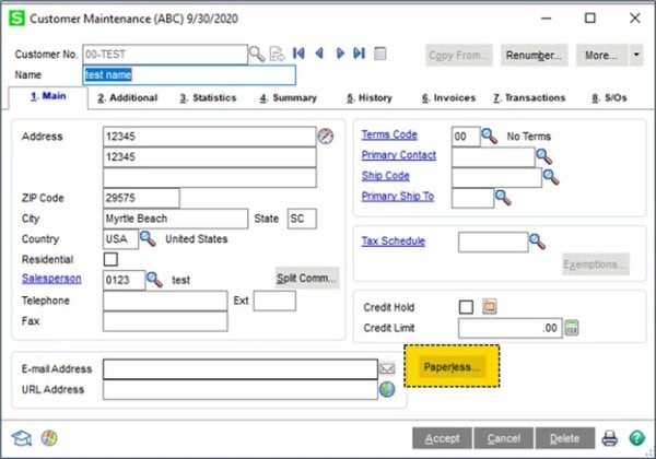 customer-maintenance-sage100-paperless-pdf