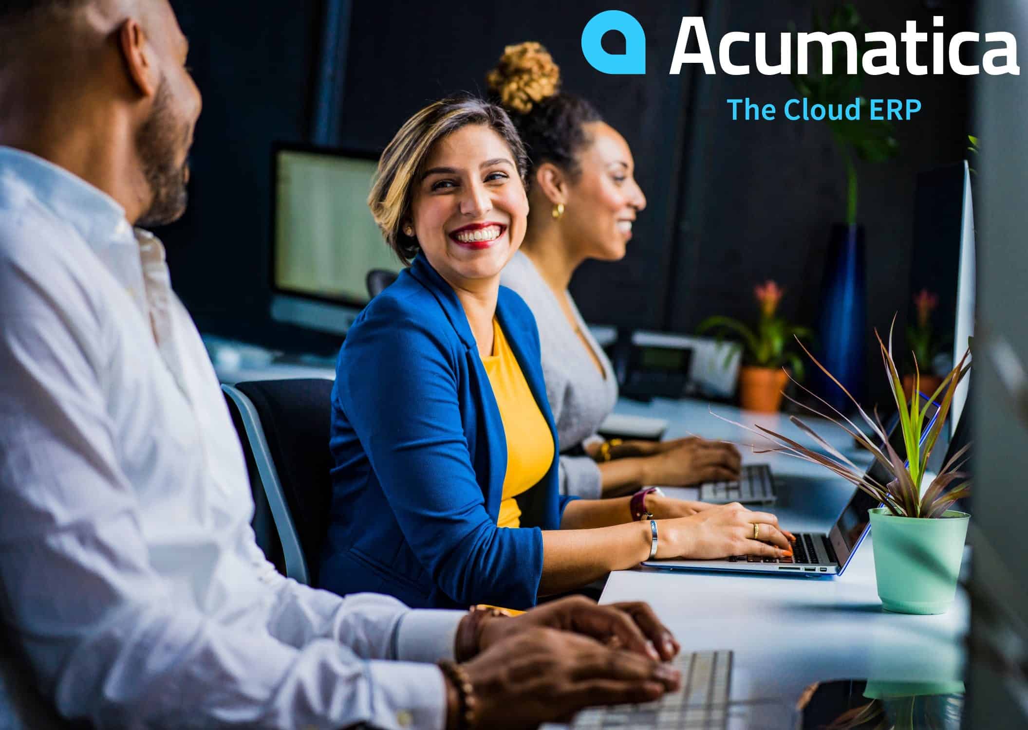 A comprehensive analysis of multiple ERP reviews revealed that Acumatica captured the second overall spot for user satisfaction out 18 featured products, ranking just behind Oracle ERP Cloud and above Microsoft Dynamics 365 for Finance and Operations.