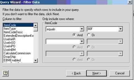 excel-query-filter-data-sage-mas-90-200