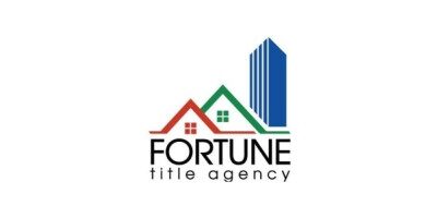 Fortune real estate agency logo.