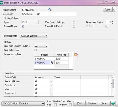 import-budget-report-sage