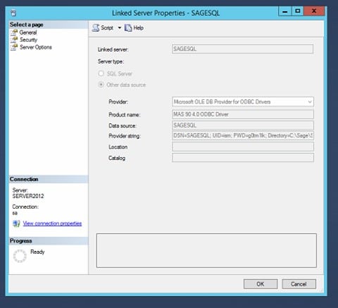 linked-server-properties