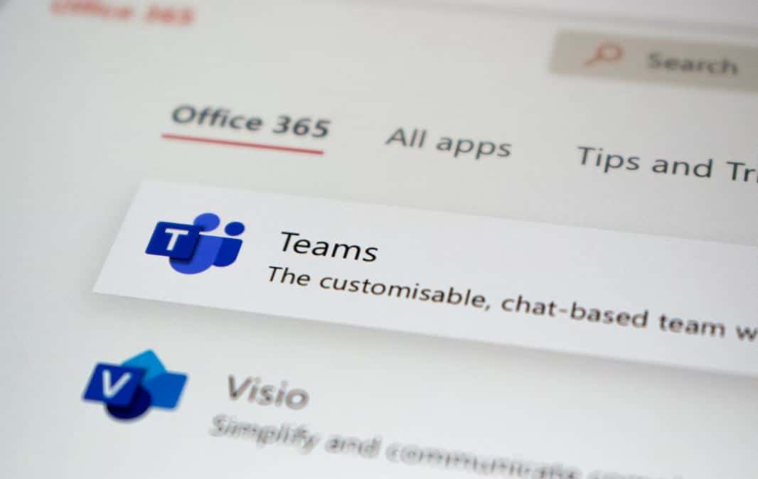 microsoft-teams-security-tips-365-app-screen