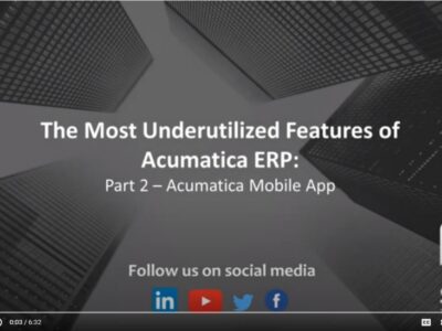 The most underutilized features of aquatica rpb part 1.
