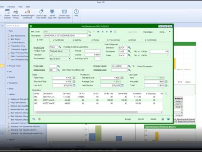 A screen shot of a computer screen showing a spreadsheet.