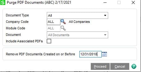 sage-100-purge-documents-all