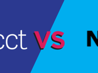 Sage impact vs Netsuite.