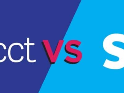 Sage Intacct vs sap business one.