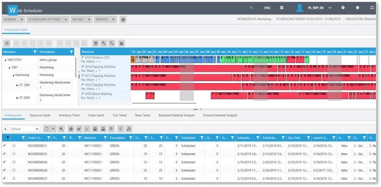 sage-x3-web-scheduler