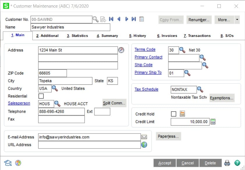 sage100-data-quality-right-company