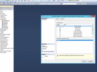 A screen shot of a Microsoft windows application.