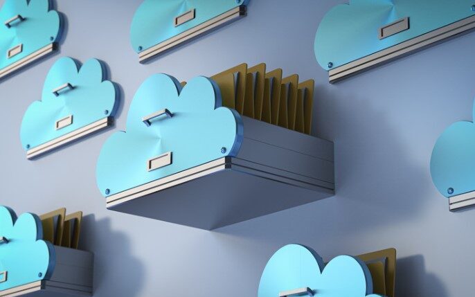 IaaS and Application Hosting Trends. Cloud Hosting 2024.