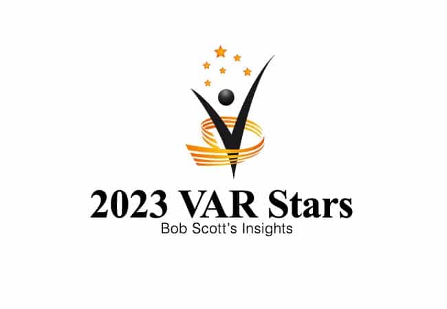 Bob Scott VAR