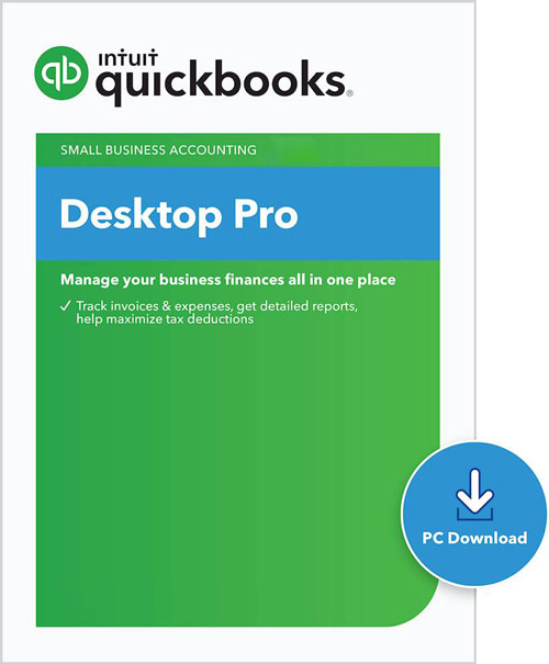 QuickBooks-Pro