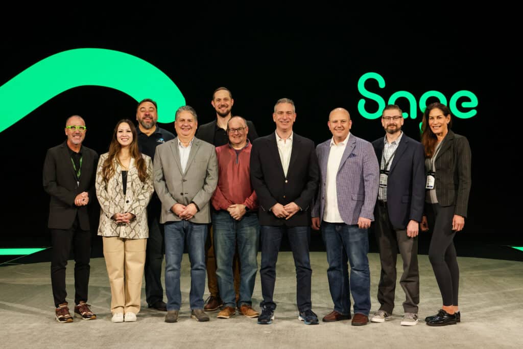 SWK Announced as a Winner of Sage Partner Platinum Club for 2023