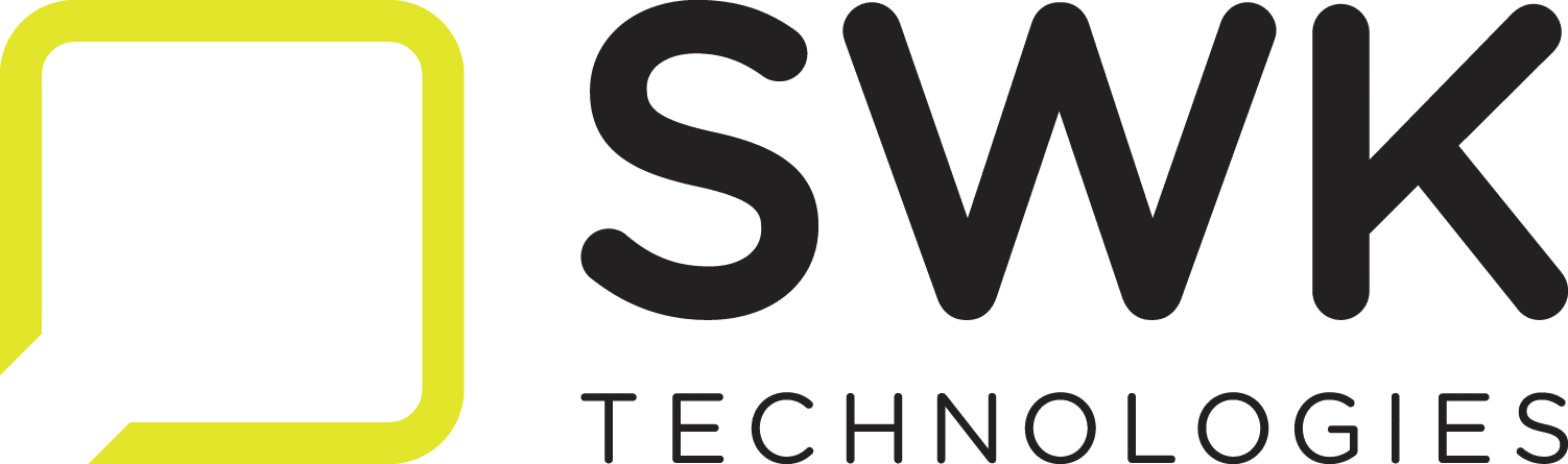 SWK Technologies logo