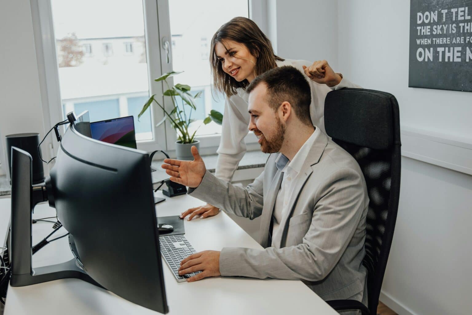 Managed IT Services Provider Phoenix | SWK Technologies