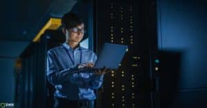 Managed Services Peace of Mind