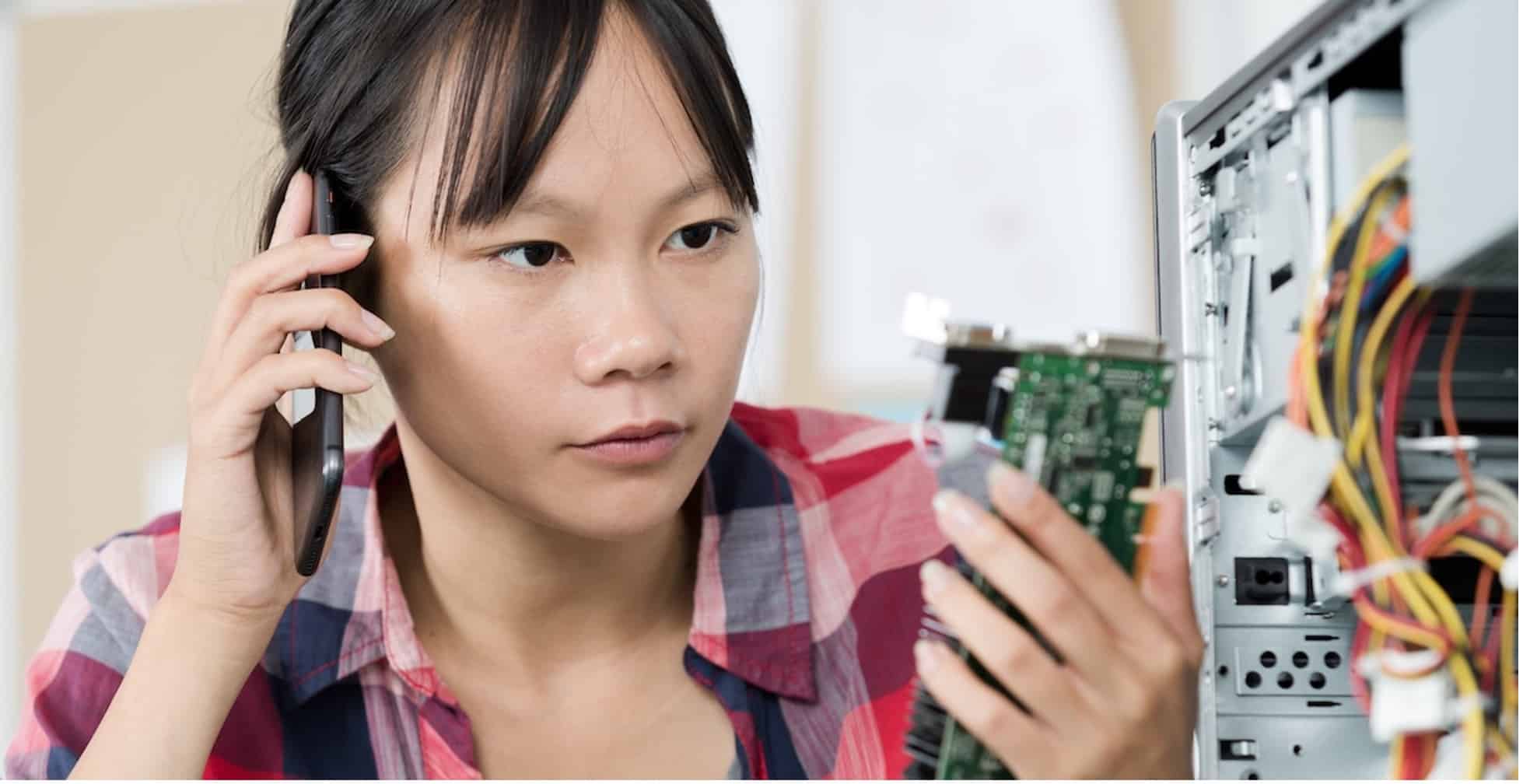 Evaluating Phoenix IT Support Providers to Find the Best Fit