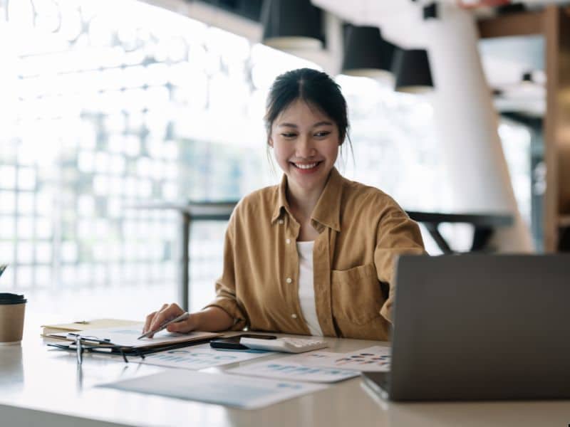 Improved Cloud Accounting Experience