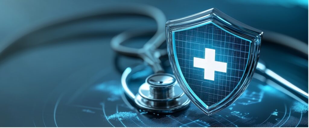 IT support for healthcare