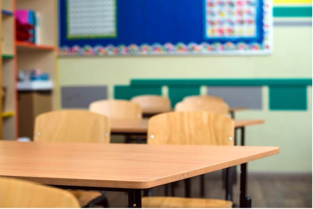 School IT Support