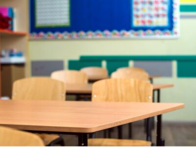 School IT Support