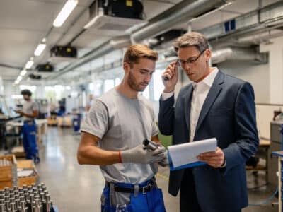Acumatica Manufacturing Manufacturer Growth