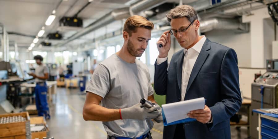 Acumatica Manufacturing Manufacturer Growth